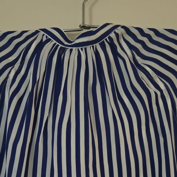 Polo by Ralph Lauren Necktie Dress - Picture 8 of 9